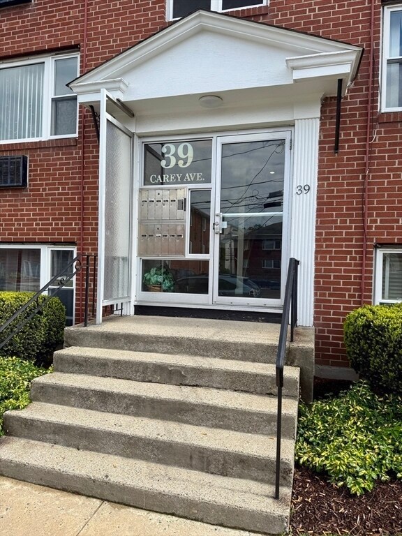 Photo - 39 Carey Ave Apartment Unit 6