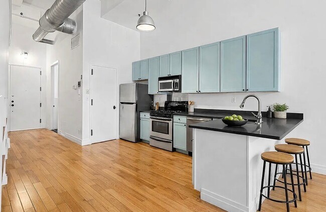 Photo - 689 Myrtle Ave Unit 4F