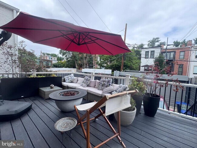 Photo - 1443 S St NW