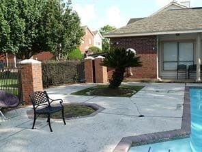 Building Photo - 1103 Dulles Ave Unit 804
