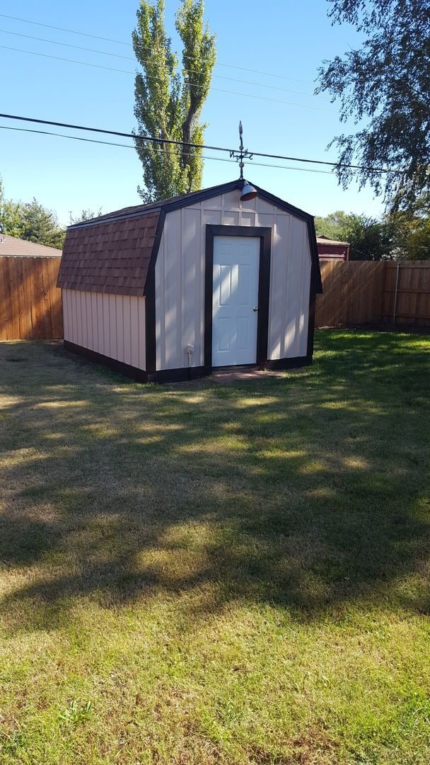 Photo - 5101 Chisholm Trail