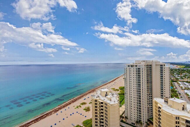 3000 N Ocean Ave