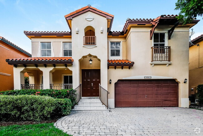 Building Photo - 15251 SW 26th Terrace Rental