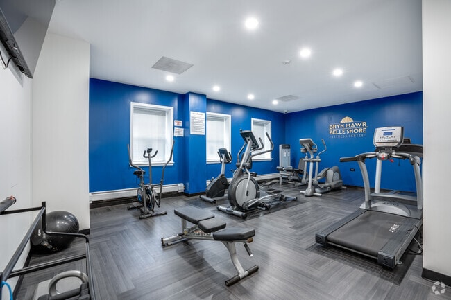 Bryn Mawr Belle Shore Apartments Chicago IL ForRent com Bryn Mawr Belle Shore Apartments Chicago IL ForRent com