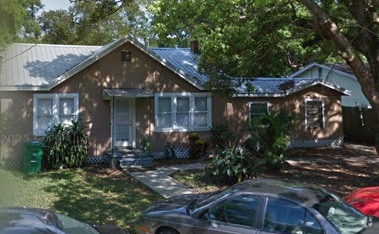 Building Photo - 8719 N Ola Ave Rental