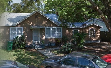 Photo - 8719 N Ola Ave House