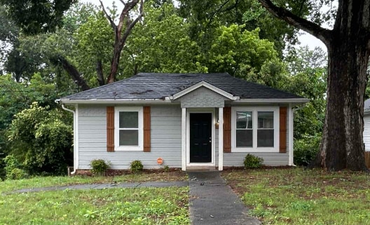 Photo - 1152 Wedgewood Dr NW House
