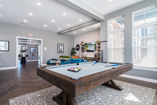 The Retreat Apartments