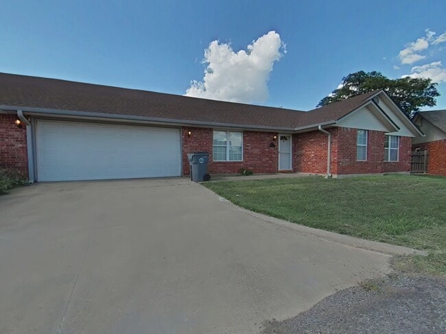 Photo - 6837 NW Willow Springs Dr Casa Adosada