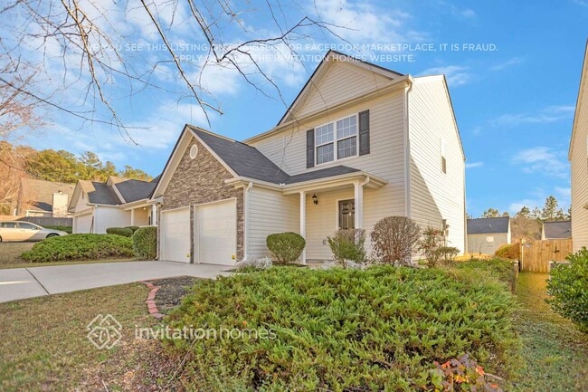 Photo - 3504 Devon Chase Rd