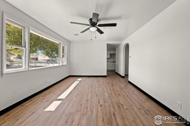 Photo - Fort Morgan Tri-plex Unit 519 Kiowa