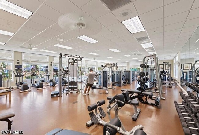 Building Photo - 10135 Colonial Country Club Blvd Unit 1208