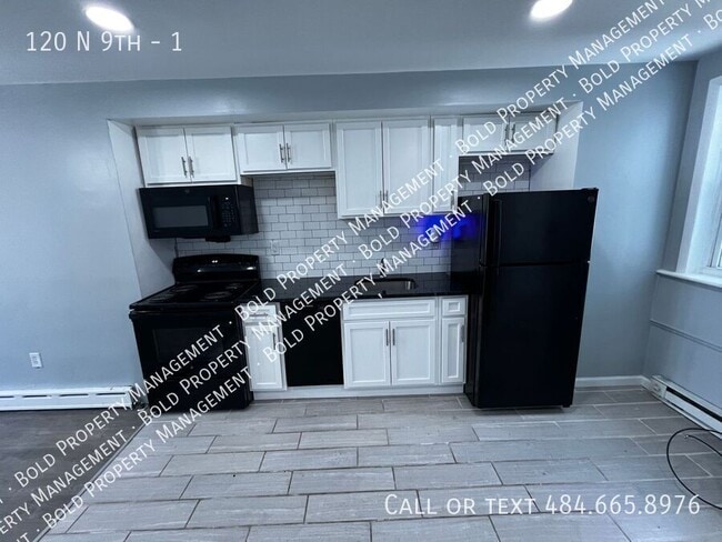 Photo - 120 N 9th St Apartment Unit 1