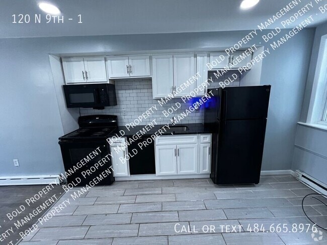 Building Photo - 120 N 9th St Unit 1 Rental