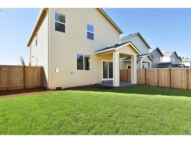 Photo - 7024 NE 152nd Pl House