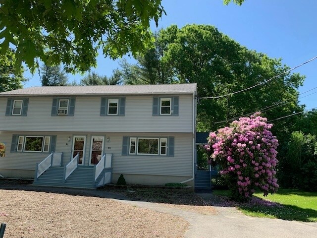 Photo - 89 North St Townhome