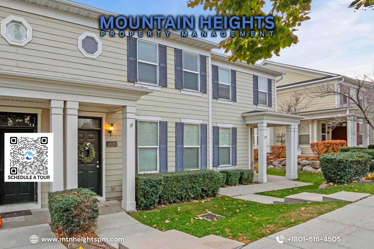 Photo - 4539 W Harvest Sun Ln (South Jordan, UT)