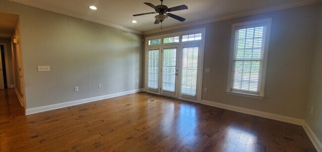 Photo - Fountain View