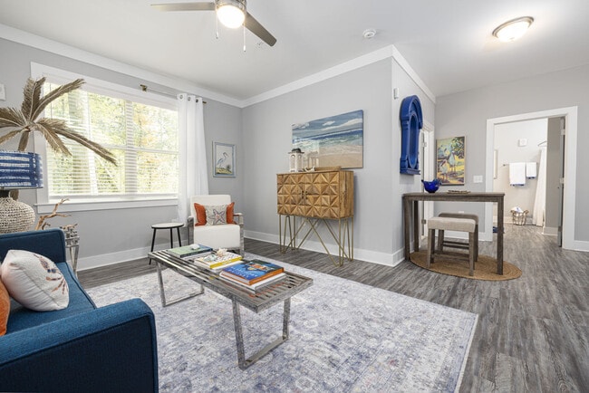 Photo - Park Circle Village