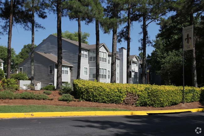 Highland Reserve
