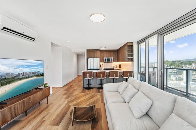 Photo - 1515 Liona St Unit PK3819