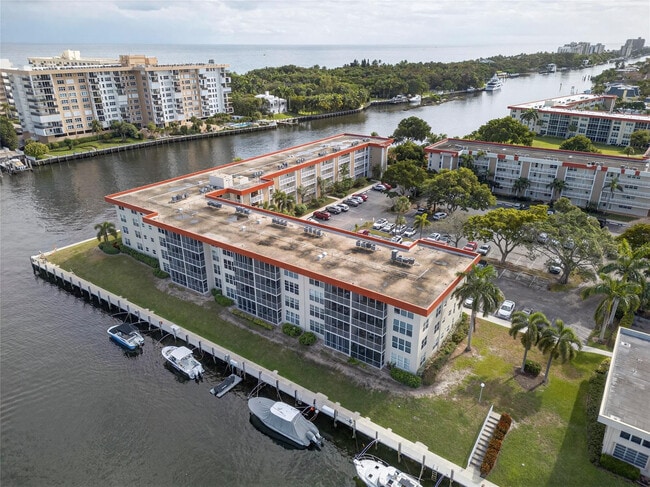 Photo - 3180 NE 48th Ct Unit 412