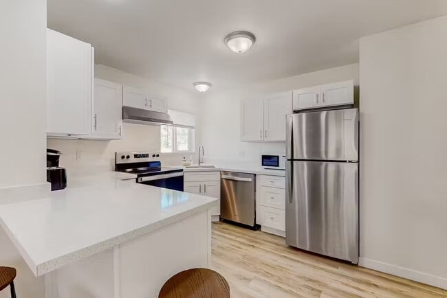 Photo - Arbol Grande