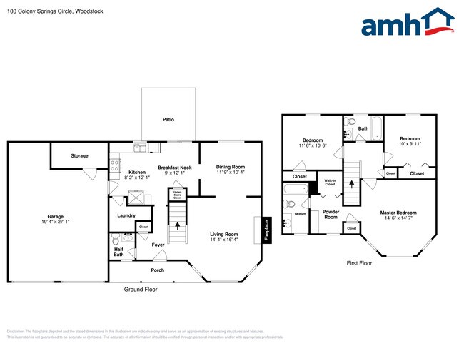 Photo - 103 Colony Springs Cir