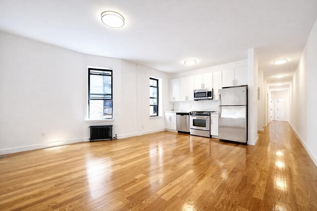 Photo - 607 W 137th St Unit 62