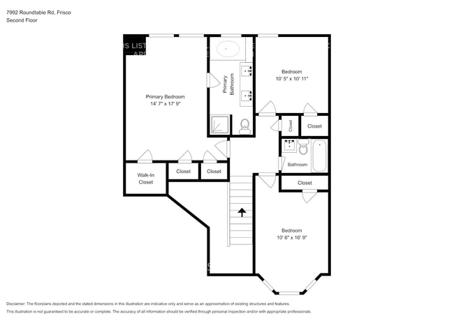 Photo - 7992 Roundtable Rd