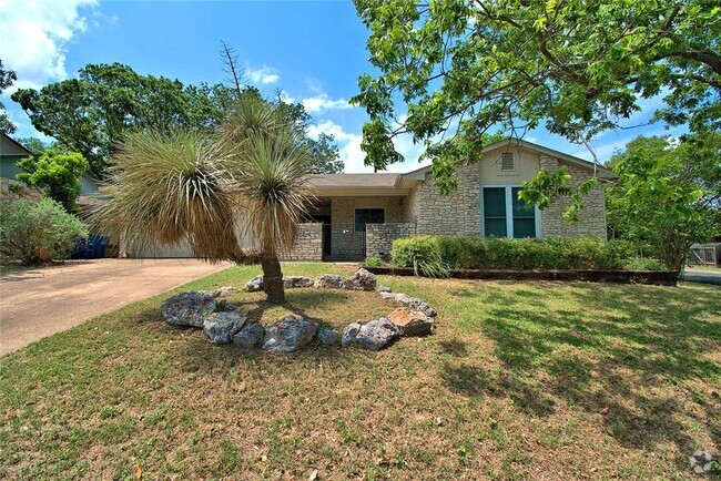 Building Photo - 8502 Danville Dr Rental