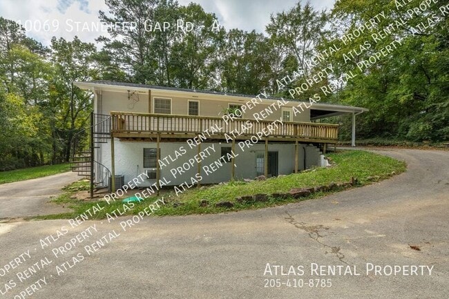 Photo - 10069 Standifer Gap Rd