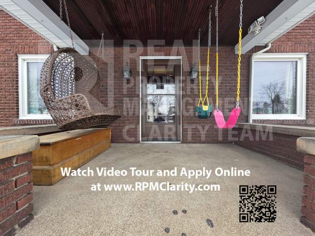 Photo - Beautiful 3 Bed/2.5 Bath Sandusky Home Available Today