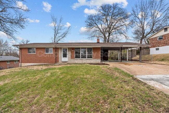 Building Photo - 5150 Wallingford Dr