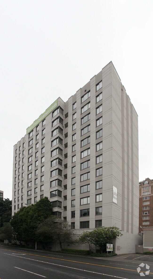 Foto principal - The Decatur Condominiums