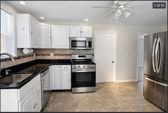 Building Photo - 20 Hanson St Unit 1