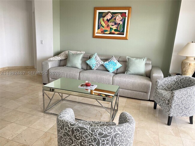 Photo - 3500 Mystic Pointe Dr Unit 3103