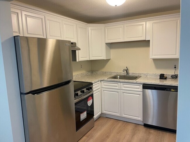 Grafton Colonial Apartments