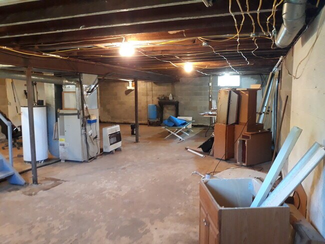 Photo - 2923 Jesse Run Rd