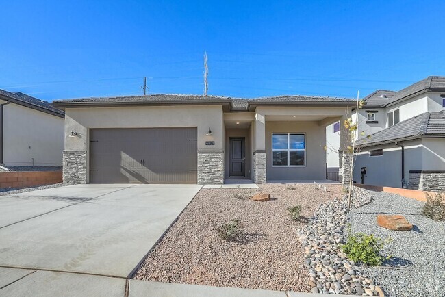 Building Photo - 6821 Cleary Loop NE Rental