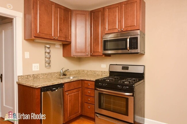 Photo - 2119 W Ainslie St Unidad M01B