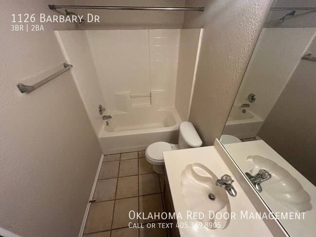 Photo - 1126 Barbary Dr