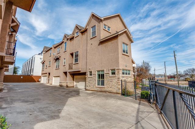 Building Photo - 4519 Lafayette St Unit 5