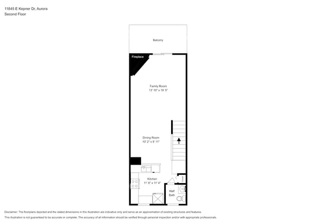 Photo - 11845 E Kepner Dr