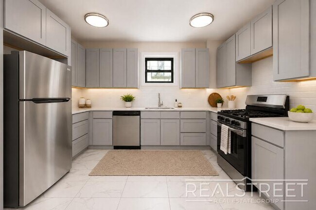 Photo - Prosepct Heights Brand new 3 Bedroom 2 Bathroom with in unit WD! Unit 4D