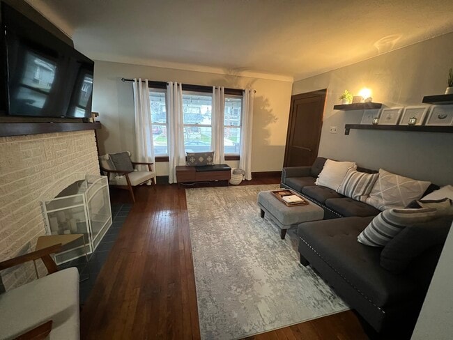 Photo - 2031 Richland Ave