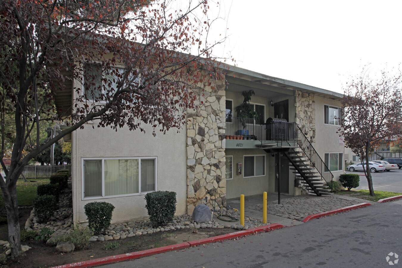 Photo - Ashdale Court Apartments