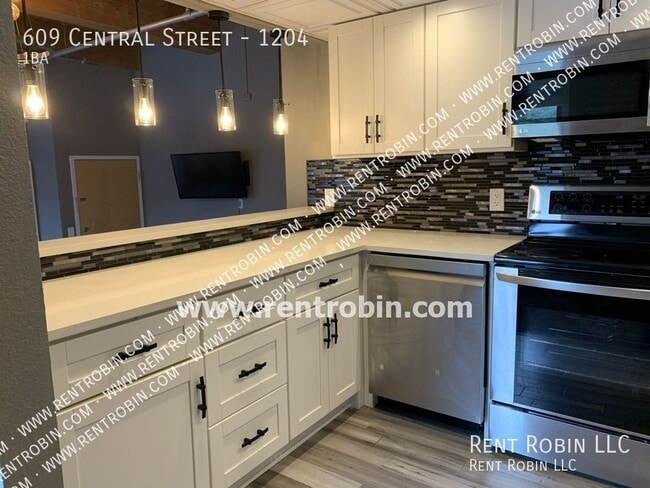 Photo - 609 Central St Unit 1204