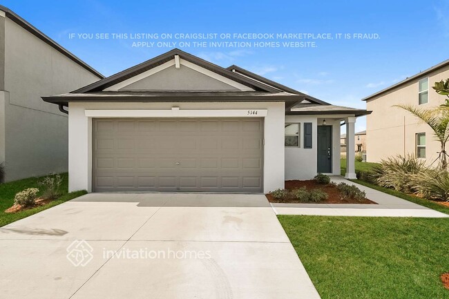 Building Photo - 5144 White Chicory Dr Rental