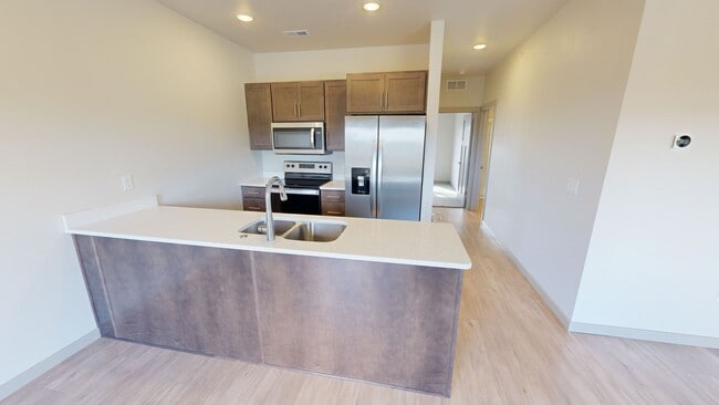 Alta Apartments